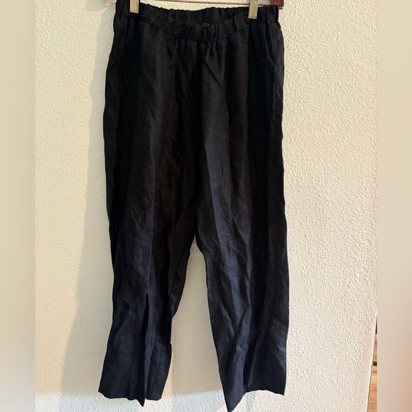 Jarbo Premium Italian Linen Pants - Picture 1 of 3